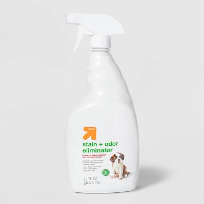 Pet Stain and Odour Remover 650ml