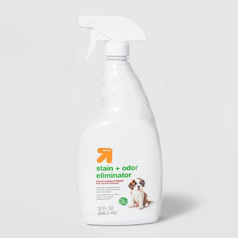 Dog Stain Odor eliminator 32oz Up Up Target