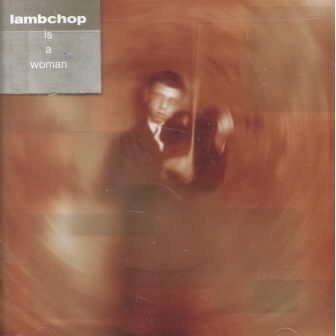 Lambchop - Is a Woman (CD)