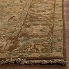 Old World OW115 Hand Knotted Indoor Rugs - Safavieh - 3 of 3