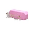 Swarovski SK 1006 4013 Womens Pillow Eyeglasses Gold 53mm - 4 of 4