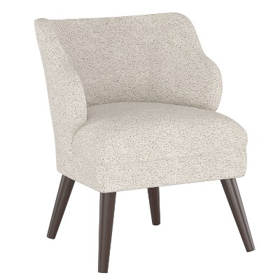 Mandolene Accent Chair Keeler Oyster - Project 62™