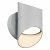 Access Lighting Marino 2 - Light Wall Light in  Satin - 4 of 4