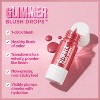 Revlon Glimmer Blush Drops - 0.32 fl oz - 4 of 4