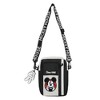 Disney Mickey Mouse Adult Mini Messenger Bag with Classic Bifold Wallet Gift Set - 2 of 4