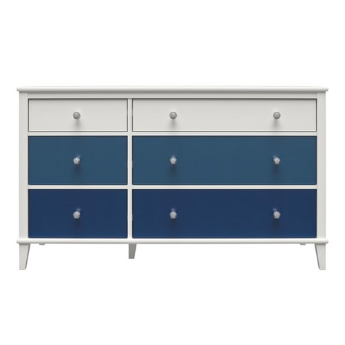 Monarch hill poppy 3 deals drawer dresser