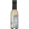 Secret Handshake Everything Bagel Hot Sauce - Case of 12/5 fz - 4 of 4