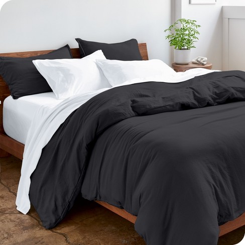 King duvet cover with high quality sham