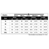 Clearlove Women Wide Leg Pants Elastic Waist Casual Loose Flowy Trousers with Pockets - 4 of 4