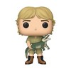 Funko Pop! TV: Australia Zoo - Crocodile Hunter - Steve Irwin Vinyl Figure  #921 #43977 - 2 of 3