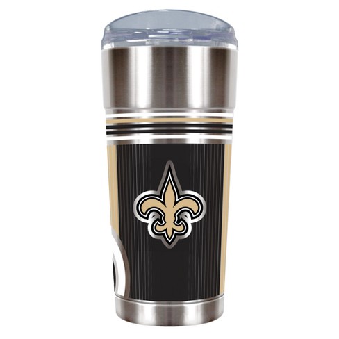 NFL New Orleans Saints Tumbler