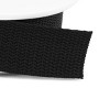 Dritz 15-Yards 1" Polypro Belting for Straps and Handles Black: Craft Embellishments, Polypropylene Material - 2 of 4