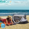 Kidco P4012 Midnight Peapod - 2 of 2