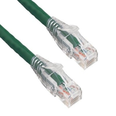 Sanoxy Cables And Adapters; 20ft Cat6 550 Mhz Utp Ethernet Network ...