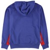 G-III Sports Mens Texas Rangers Hoodie Sweatshirt - 2 of 2