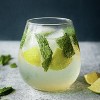 Mr & Mrs Mojito Mix, 1L Bottle, 1 Pack – Premium Cocktail Mixer for Mojito Mix, Ready to Use - 4 of 4