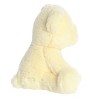 Aurora Small Gelato Bear Snuggly Stuffed Animal Vanilla 9.5" - 3 of 4