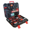 238 Pieces Socket Wrench Auto Repair Tool With Portable Storage Case Professional Household Home DIY Hand Tool - 2 of 4