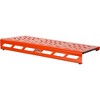 Gator Orange Aluminum Pedalboard XL with Carry Bag - image 4 of 4