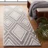 Vermont VRM159 Hand Woven Indoor Rugs - Safavieh - 2 of 4