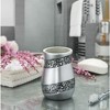 Creative Scents Silver Mosaic Tumbler - 2 of 4