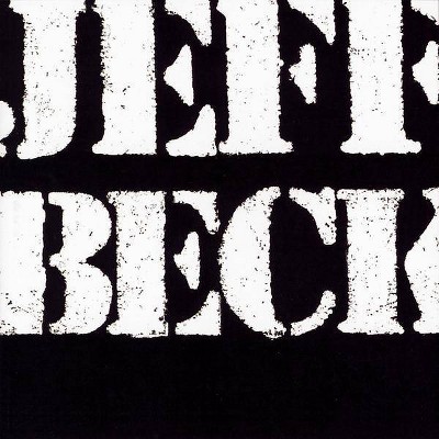 Jeff Beck - There And Back (CD)