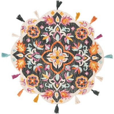 Novelty NOV574 Hand Tufted Area Rug  - Safavieh