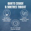 Mucinex 40 Count Instasoothe Sore Throat & Cough Drops + 24 Count Max Strength Cold & Flu Medicine - 4 of 4