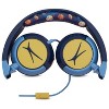 Altec Lansing Kid's Wired Over-Ear Headphones - 2 of 4
