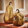 tag Fall Metal Pumpkin Decor - 2 of 2