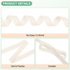 Unique Bargains Cotton Twill Tape Durable Breathable Washable Decorative Ribbon Trim 1 Pc - 2 of 4