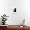 Deny Designs Michael Schauer Waves on a Black Sand Beach Art Print - 2 of 4