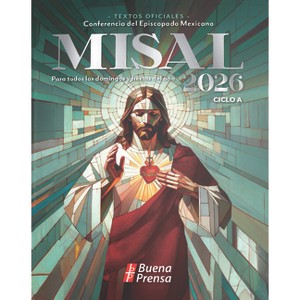 Misal 2026 - by  Various (Paperback) - 1 of 1