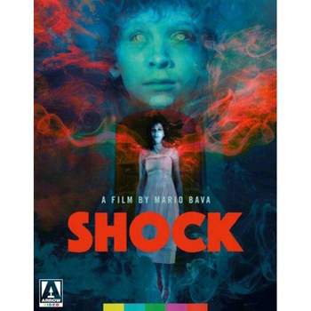Shock (Blu-ray)(2022)