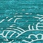 teal
