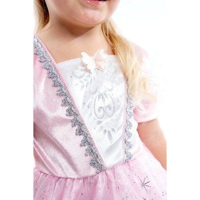 Little Adventures Deluxe Good Witch Dress up Costume