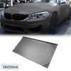 Unique Bargains Car Hydrographics Film Carbon Fiber Water Transfer Decorative Film - 2 of 4