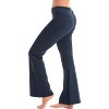 Just Love Solid Jeggings for Women - 3 of 4