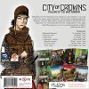 Paladins of the West Kingdom: City of Crowns - 2 of 4
