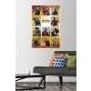 Trends International Marvel Cinematic Universe - Avengers - Infinity War - Collage Unframed Wall Poster Prints - 2 of 4