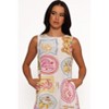 Petal and Pup - Zoe Mini Dress - 4 of 4