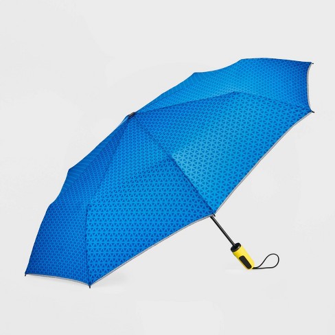 ShedRain Sport Compact Umbrella - Royal Blue