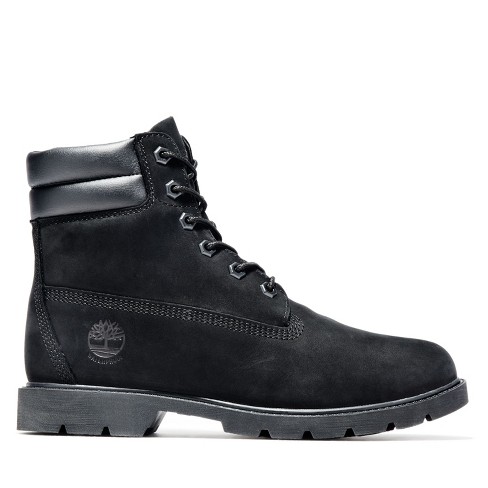 do womens timberland boots run big or small