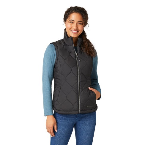 Free country women's hot sale reversible jacket