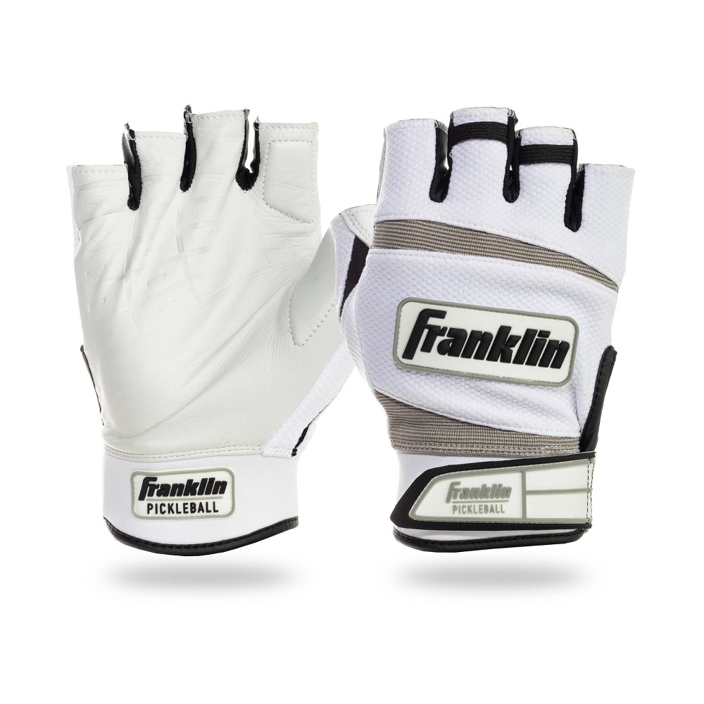 Photos - American Football and Rugby Franklin Sports Adult Single Pickleball Left Hand Glove - S 