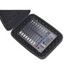 Zoom SCU-40 Universal Soft Shell Case For Zoom Recorders and Accessories, Lightweight, Padded Waffle-Shaped Foam Pads, Large Size - 3 of 4