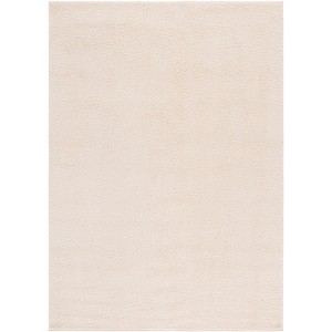 Boucle BCL100 Power Loomed Machine Washable Skid-Resistant Indoor Rugs - Safavieh - 1 of 4