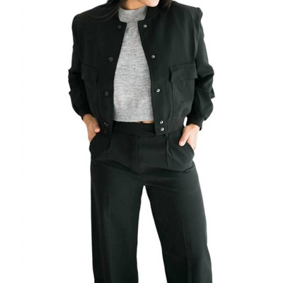 Women's Nina Jacket - falcon park