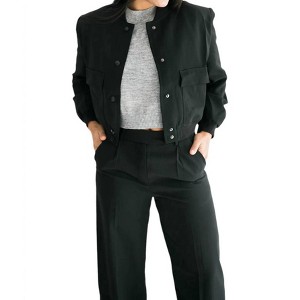 Women's Nina Jacket - falcon park - 1 of 4
