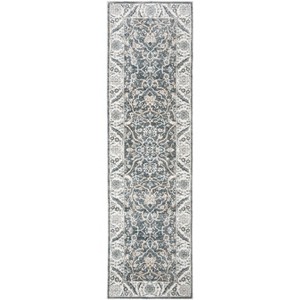 Isabella ISA912 Power Loomed Indoor Rugs - Safavieh - 1 of 4